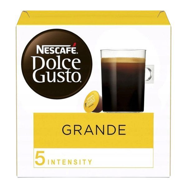 Набір кави в капсулах Nescaf&eacute; Dolce Gusto Dallmayr Starbucks Mix - 88 капсул DGS88 фото