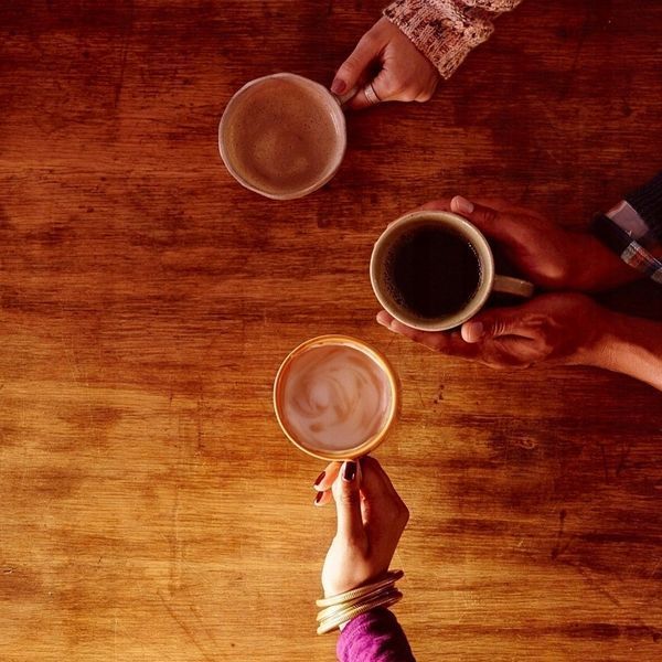 Набір кави в капсулах Starbucks Nescaf&eacute; Dolce Gusto Caff&egrave; Latte - 72 капсули DG1М72 фото