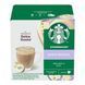 Набір кави в капсулах Starbucks Nescaf&eacute; Dolce Gusto Milk - 72 капсули DGМ72 фото 2