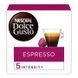 Набір кави в капсулах Nescaf&eacute; Dolce Gusto Espresso &ndash; 48 капсул DGЕ48 фото 2