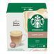 Набір кави в капсулах Starbucks Nescaf&eacute; Dolce Gusto Caff&egrave; Latte - 36 капсули DG1М36 фото 2