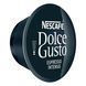 Кава в капсулах Nescaf&eacute; Dolce Gusto Espresso Intenso, 30 шт. DGEI фото 3