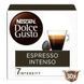 Кава в капсулах Nescaf&eacute; Dolce Gusto Espresso Intenso, 30 шт. DGEI фото 1