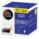 Кава в капсулах Nescaf&eacute; Dolce Gusto Espresso Ardenza, 30 шт. DGЕА фото 2