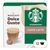 Капсули Dolce Gusto - Starbucks