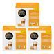 Набор кофе в капсулах Nescaf&eacute; Dolce Gusto Latte Macchiato &ndash; 90 капсул DGLM90 фото 1