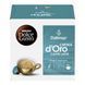 Набір кави в капсулах Dallmayr Nescaf&eacute; Dolce Crema d'Oro Caff&egrave; Latte &ndash; 96 капсул DDG1S96 фото 2