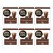 Набір гарячого шоколаду в капсулах Nescaf&eacute; Dolce Gusto Chococino &ndash; 96 капсул DGСК96 фото 1