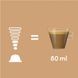 Набор кофе в капсулах Nescaf&eacute; Dolce Gusto Cortado Espresso Macchiato &ndash; 48 капсул DGLСО48 фото 5