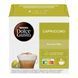 Набір кави в капсулах Nescaf&eacute; Dolce Gusto Set 4 &ndash; 96 капсул DG4S96 фото 2