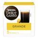 Набір кави в капсулах Nescaf&eacute; Dolce Gusto Set 4 &ndash; 96 капсул DG4S96 фото 5