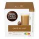 Набір кави в капсулах Nescaf&eacute; Dolce Gusto Set 4 &ndash; 96 капсул DG4S96 фото 4
