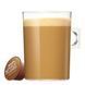 Кава в капсулах Nescaf&eacute; Dolce Gusto Caf&eacute; au Lait, 30 шт. DGCL30 фото 4