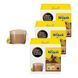 Набір какао в капсулах Nescaf&eacute; Dolce Gusto Nesquik &ndash; 48 капсул DGК48 фото 1