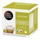 Кава в капсулах Nescaf&eacute; Dolce Gusto Cappuccino, 16 шт. DGС16 фото 2