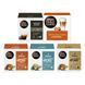 Набір кави в капсулах Dolce Gusto Set 1 &ndash; 80 капсул DG0S80 фото 1