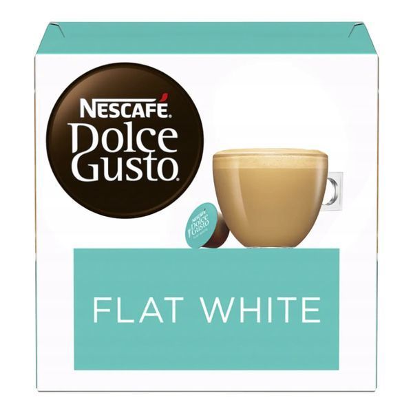 Набір кави в капсулах Nescaf&eacute; Dolce Gusto Set 17 &ndash; 48 капсул DG17S48 фото
