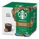 Кава в капсулах Starbucks Nescaf&eacute; Dolce Gusto House Blend Americano, 12 шт. SD12 фото 2