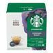 Набор кофе в капсулах Starbucks Nescaf&eacute; Dolce Gusto Espresso Roast &ndash; 36 капсул DGRМ36 фото 2