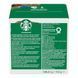 Кава в капсулах Starbucks Nescaf&eacute; Dolce Gusto House Blend Americano, 12 шт. SD12 фото 3