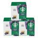Набор кофе в капсулах Starbucks Nescaf&eacute; Dolce Gusto Espresso Roast &ndash; 36 капсул DGRМ36 фото 1